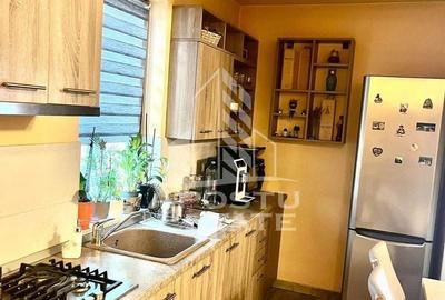 Apartament 2 camere, loc de parcare inclus, Zona Girocului - 6