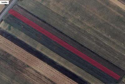 Cota parte 1/2 teren Tarlungeni, ID: R2373793 - 3