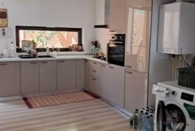 ►Bratianu Casa P+1 Constructie 2015 Mobilata Utilata Centrala Orientata SUD-VEST - 4