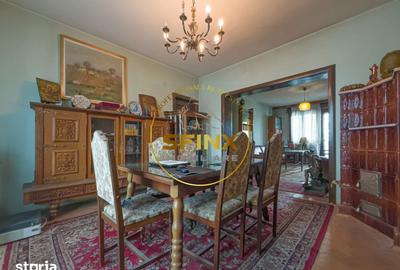 Apartament cu 3 camere, mobilat în Victoriei - 2