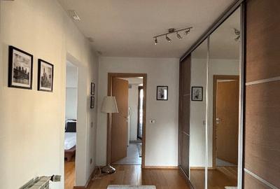 Garsoniera lux - palatul parlamentului - 3