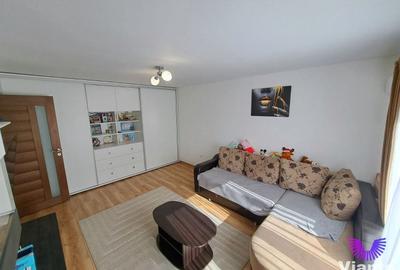Apartament cu 2 camere decomandat, mobilat în Arhitecților - Calea Cisnădiei - 2