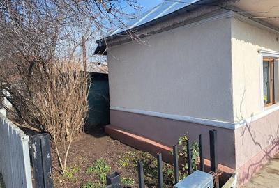 Casă cu Teren 1024 Mp în Central - 7