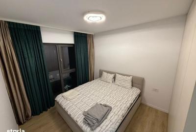Apartament cu 3 camere decomandat, mobilat în Tei - 12