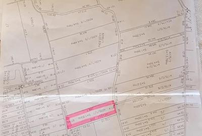 Teren Calea Aradului-Mahle - 3