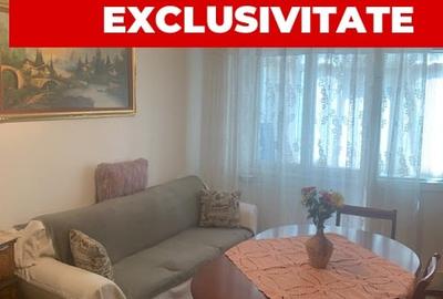 Apartament cu 2 camere semidecomandat, mobilat în Sud - 15