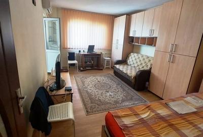 Iancului - Pantelimon garsoniera decomandata mobilata - utilata - 2