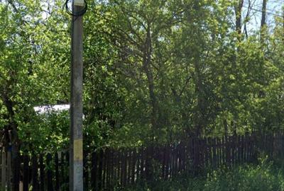 Spațiu comercial, în Vlad Țepeș - 3