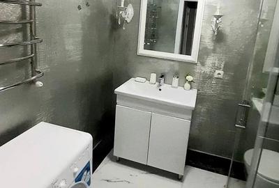 Garsonieră decomandată în Militari