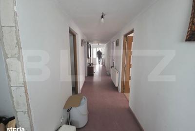 Casă cu 3 camere cu Teren 500 Mp în Șieu - 9
