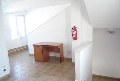 Cladire Birouri Central SC 1022 mp , ter 1290 mp, gaz, Dp+P+E+M - 8