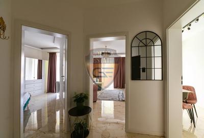 Apartament cu 2 camere decomandat, mobilat în Nord - 17