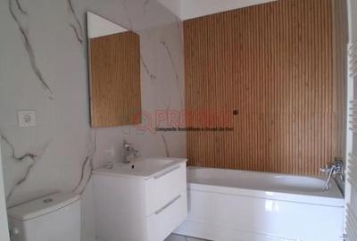 Apartament cu 2 camere nedecomandat în Nord - 3
