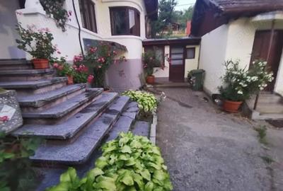 Casă cu Teren 1300 Mp în Goranu - 2