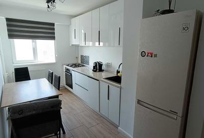 Apartament cu 2 camere decomandat în Tomis Nord - 6