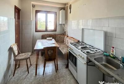 Apartament cu 3 camere decomandat în Central - 6