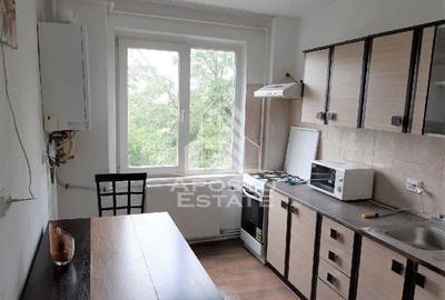 Apartament cu 2 camere decomandat, mobilat în Circumvalațiunii - 4