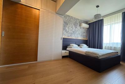 Apartament cu 3 camere decomandat în Olteniței - 1