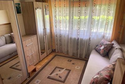 Apartament cu 2 camere decomandat în Exterior Vest - 4