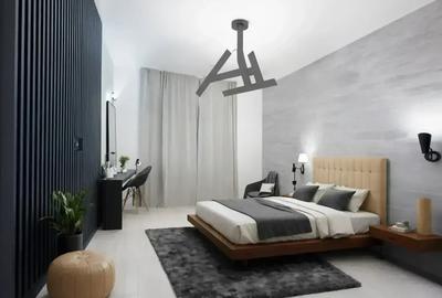 Apartament cu 2 camere decomandat în Theodor Pallady - 1