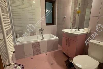Apartament cu 2 camere si balcon etaj 1 in zona Turnisor din Sibiu - 7