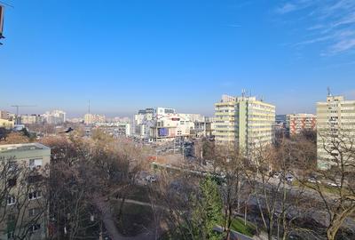 Drumul Taberei/Plaza România/parc,metrou 4 minute - 12