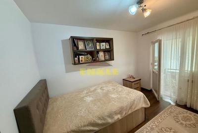 Apartament cu 3 camere decomandat în Central - 3