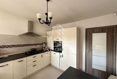 Jumatate de duplex modern cu 4 camere, Dumbravita - 9