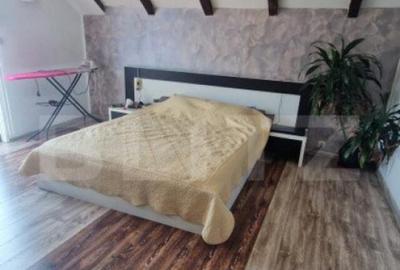 Casa 5 camere, Sacele , panouri solare 6kw, terasa , 835 mp - 2
