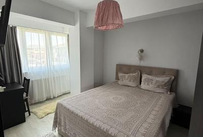 Apartament cu 2 camere decomandat în Central - 3