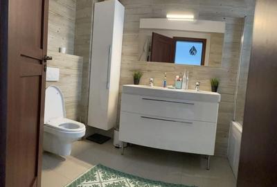Apartament cu 3 camere decomandat în Aviației - 8