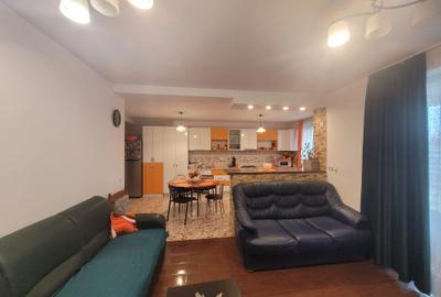 Duplex cu 4 camere cu Canalizare în Berceni - 2