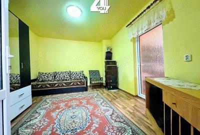 Casa formata din doua corpuri ?i teren de 863 mp, mobilata ?i utilata - 9