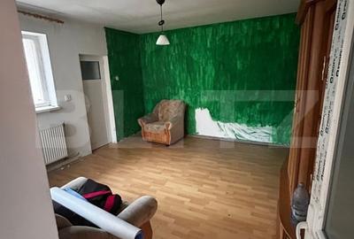 Doua case + teren 246 mp | Domenii – Chibrit | - 2