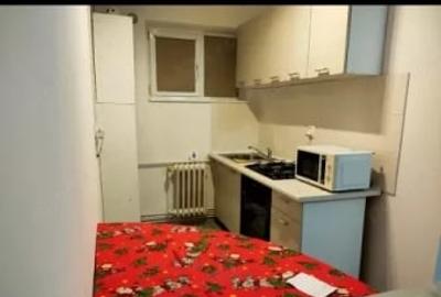 Garsoniera 35mp, zona Plaja Grigorescu, finisat - 2