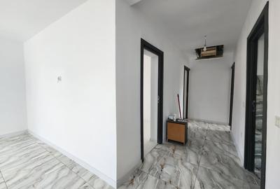 Casă individuală cu 4 camere cu Canalizare în Tomești - 9