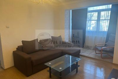 Apartament cu 2 camere Tatarasi, 54 mp, etaj 2/4, 68.000 euro - 1