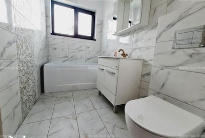 Casă cu 3 camere cu Teren 375 Mp în Berceni - 7