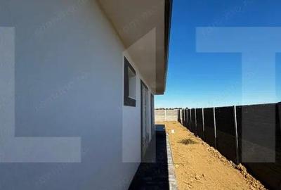 Duplex de vanzare, cu 3 camere, 79 mp, Urseni - 4