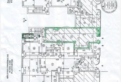 Spațiu comercial, de 48 mp, în Central - 1