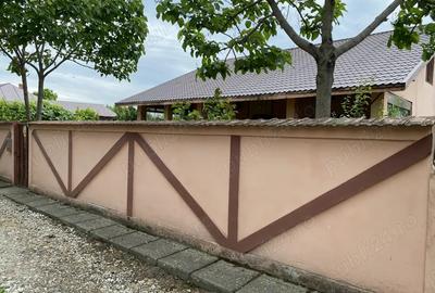 Casă cu 5 camere cu Teren 1000 Mp în Băduleasa - 3