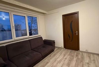 Apartament cu 2 camere semidecomandat, mobilat în Km 4-5 - 3