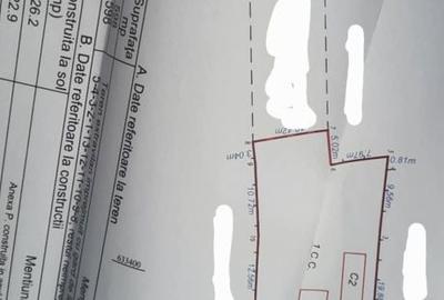 Spațiu comercial, în Central - 1