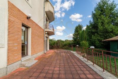 CASA + 1.000 mp teren pretabil Azi, Clinica - 5