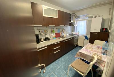 Apartament 2 camere 62mp, Popesti-Leordeni ,Parcare ,Mobilat si Utilat - 2