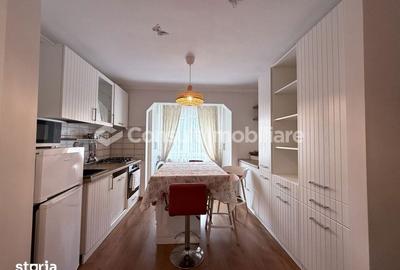 Apartament cu 2 camere decomandat în Zorilor - 3