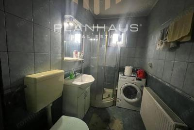 Casă cu 10 camere în Vasile Alecsandri - 11