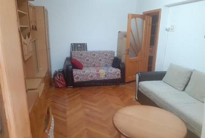 Spatios 2 camere,zona Dorobanti-Garii, etaj intermediar, 65m - 4