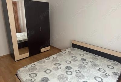 Apartament cu 2 camere decomandat în Central - 2