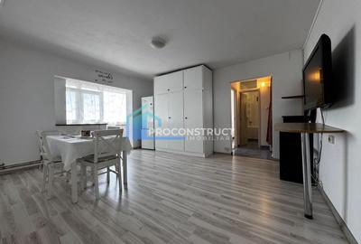 Apartament cu 3 camere semidecomandat, mobilat în Buziașului - 1